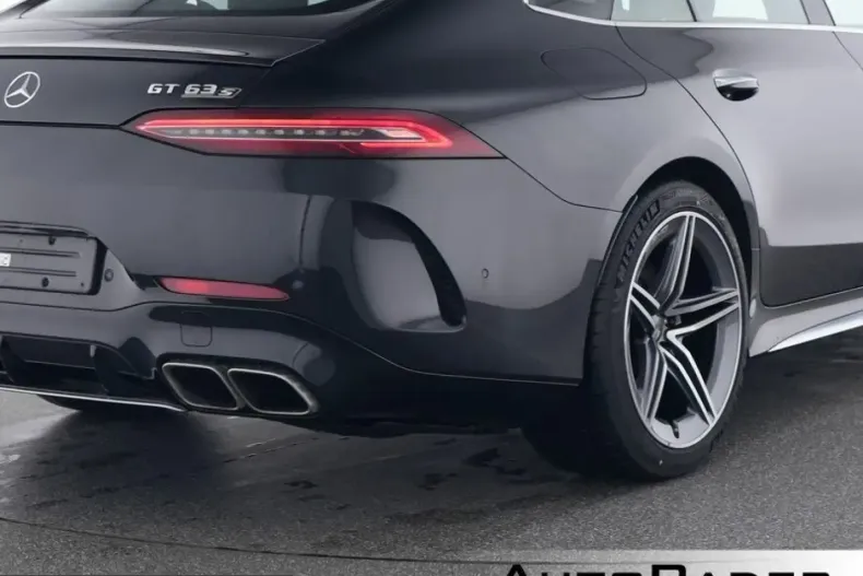 Mercedes-Benz AMG GT (Clasa GT) din 2023 cu 39.590 km - oferta MER225600 - foto 4