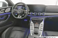 Mercedes-Benz AMG GT (Clasa GT) din 2023 cu 39.590 km - oferta MER225600 - foto 6