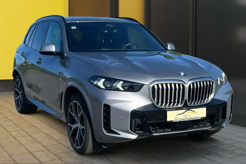 BMW X5 (Seria X) din 2023 cu 43.000 km - oferta BMW225601 - foto 2