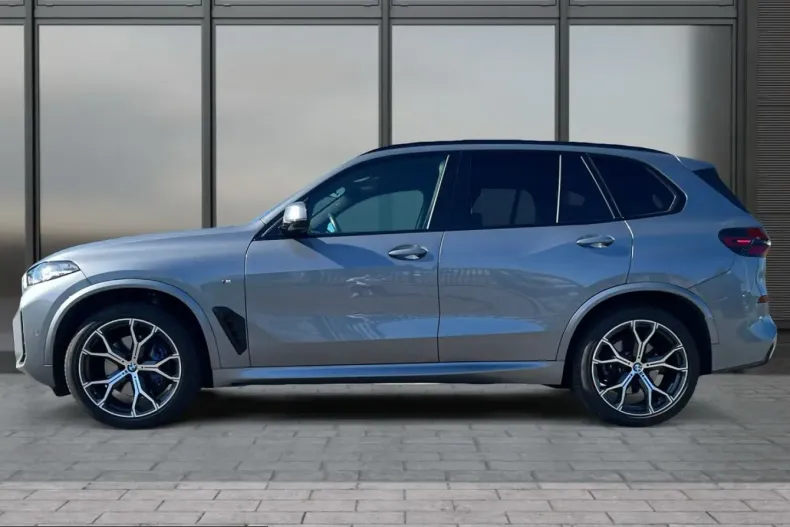 BMW X5 (Seria X) din 2023 cu 43.000 km - oferta BMW225601 - foto 3