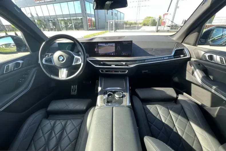 BMW X5 (Seria X) din 2023 cu 43.000 km - oferta BMW225601 - foto 6