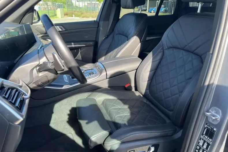 BMW X5 (Seria X) din 2023 cu 43.000 km - oferta BMW225601 - foto 8