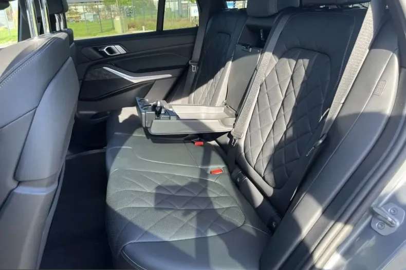 BMW X5 (Seria X) din 2023 cu 43.000 km - oferta BMW225601 - foto 18