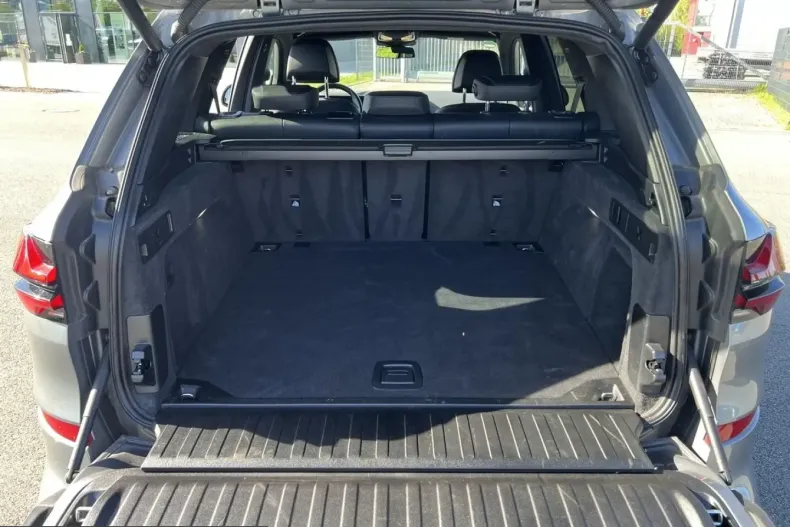 BMW X5 (Seria X) din 2023 cu 43.000 km - oferta BMW225601 - foto 21