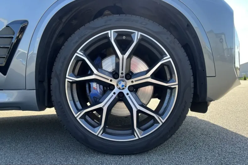 BMW X5 (Seria X) din 2023 cu 43.000 km - oferta BMW225601 - foto 23