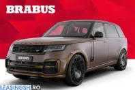 Land Rover Range Rover din 2023 cu 1.100 km - oferta LAN225602 - foto 1