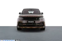 Land Rover Range Rover din 2023 cu 1.100 km - oferta LAN225602 - foto 2