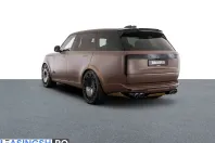 Land Rover Range Rover din 2023 cu 1.100 km - oferta LAN225602 - foto 4
