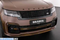 Land Rover Range Rover din 2023 cu 1.100 km - oferta LAN225602 - foto 6