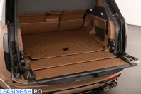 Land Rover Range Rover din 2023 cu 1.100 km - oferta LAN225602 - foto 9