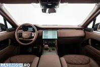 Land Rover Range Rover din 2023 cu 1.100 km - oferta LAN225602 - foto 13