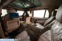 Land Rover Range Rover din 2023 cu 1.100 km - oferta LAN225602 - foto 14