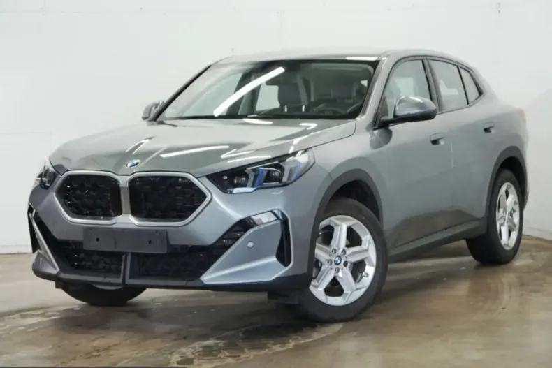 BMW X2 (Seria X) din 2024 cu 18.900 km - oferta BMW225603 - foto 1