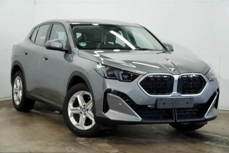 BMW X2 (Seria X) din 2024 cu 18.900 km - oferta BMW225603 - foto 2