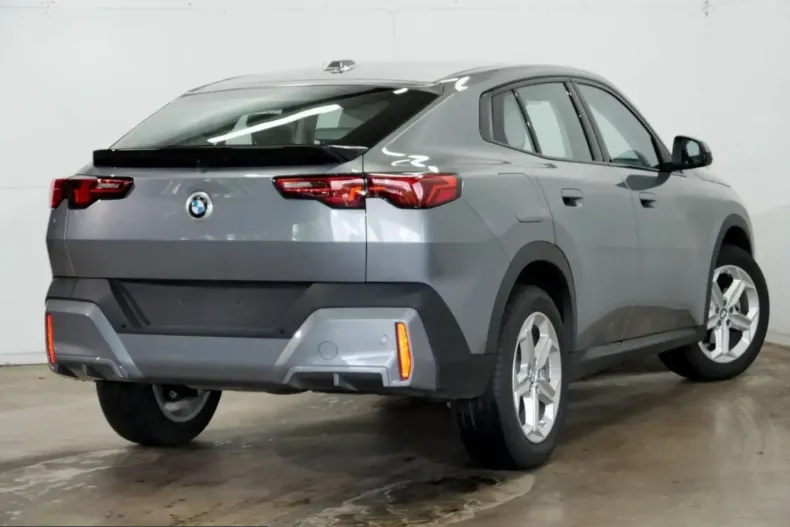BMW X2 (Seria X) din 2024 cu 18.900 km - oferta BMW225603 - foto 4