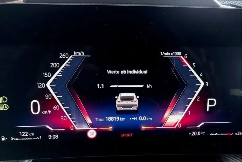 BMW X2 (Seria X) din 2024 cu 18.900 km - oferta BMW225603 - foto 8