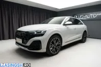 Audi Q8 din 2024 cu 30.000 km - oferta AUD225604 - foto 2