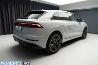 Audi Q8 din 2024 cu 30.000 km - oferta AUD225604 - foto 3