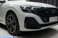 Audi Q8 din 2024 cu 30.000 km - oferta AUD225604 - foto 4