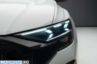 Audi Q8 din 2024 cu 30.000 km - oferta AUD225604 - foto 9