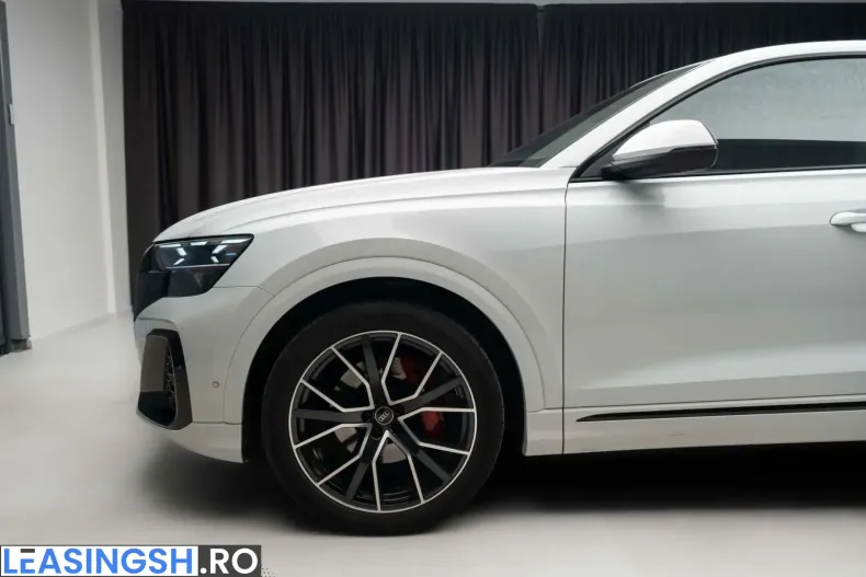 Audi Q8 din 2024 cu 30.000 km - oferta AUD225604 - foto 10