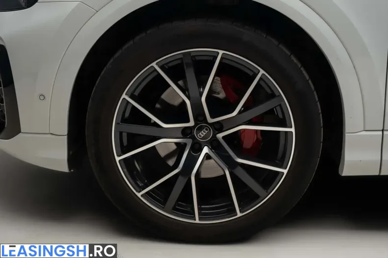 Audi Q8 din 2024 cu 30.000 km - oferta AUD225604 - foto 11