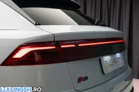 Audi Q8 din 2024 cu 30.000 km - oferta AUD225604 - foto 13