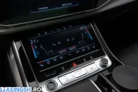 Audi Q8 din 2024 cu 30.000 km - oferta AUD225604 - foto 14