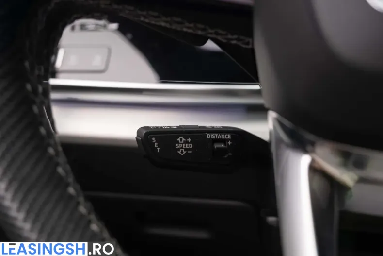 Audi Q8 din 2024 cu 30.000 km - oferta AUD225604 - foto 16