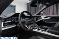 Audi Q8 din 2024 cu 30.000 km - oferta AUD225604 - foto 23