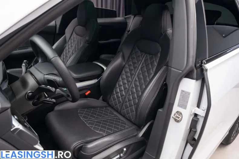 Audi Q8 din 2024 cu 30.000 km - oferta AUD225604 - foto 25