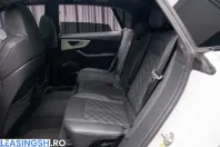 Audi Q8 din 2024 cu 30.000 km - oferta AUD225604 - foto 28