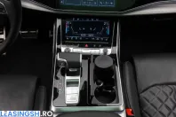Audi Q8 din 2024 cu 30.000 km - oferta AUD225604 - foto 31