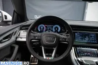 Audi Q8 din 2024 cu 30.000 km - oferta AUD225604 - foto 32