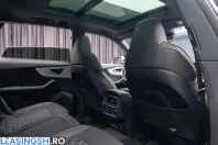 Audi Q8 din 2024 cu 30.000 km - oferta AUD225604 - foto 36