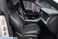 Audi Q8 din 2024 cu 30.000 km - oferta AUD225604 - foto 37