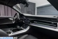 Audi Q8 din 2024 cu 30.000 km - oferta AUD225604 - foto 39