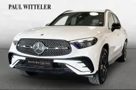 Mercedes-Benz GLC 300 (Clasa GLC) din 2024 cu 64.200 km - oferta MER225605 - foto 1