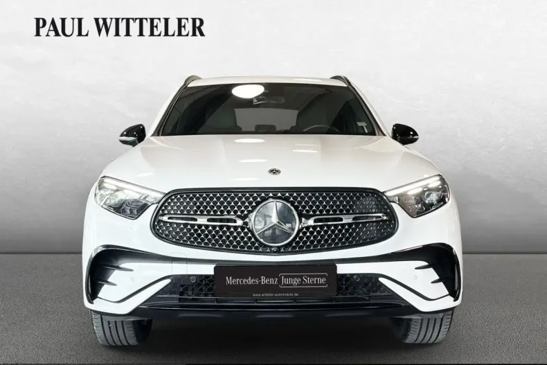 Mercedes-Benz GLC 300 (Clasa GLC) din 2024 cu 64.200 km - oferta MER225605 - foto 2