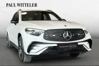 Mercedes-Benz GLC 300 (Clasa GLC) din 2024 cu 64.200 km - oferta MER225605 - foto 3