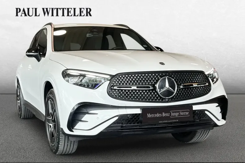 Mercedes-Benz GLC 300 (Clasa GLC) din 2024 cu 64.200 km - oferta MER225605 - foto 3