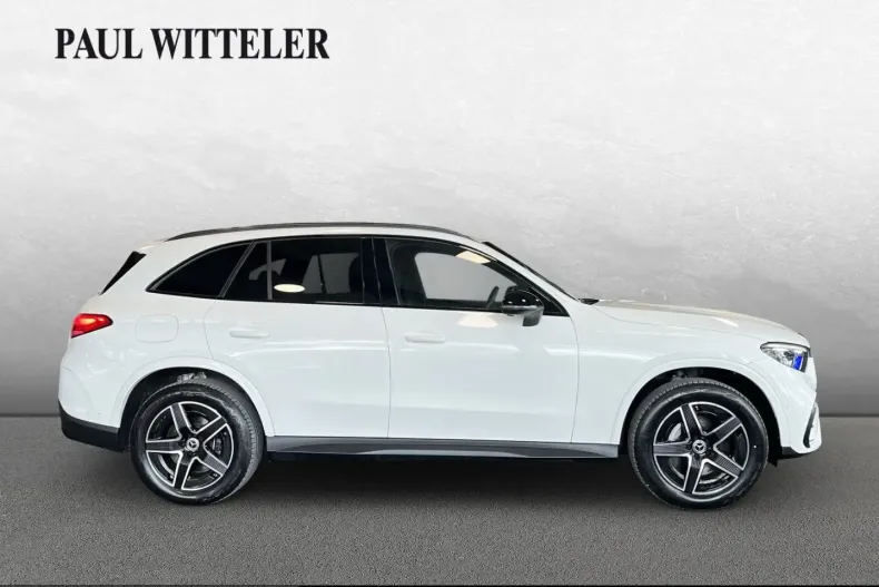 Mercedes-Benz GLC 300 (Clasa GLC) din 2024 cu 64.200 km - oferta MER225605 - foto 4