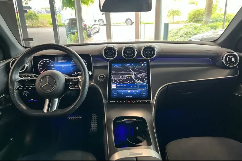 Mercedes-Benz GLC 300 (Clasa GLC) din 2024 cu 64.200 km - oferta MER225605 - foto 7