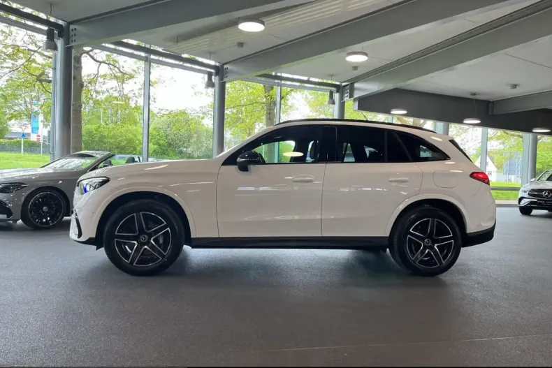 Mercedes-Benz GLC 300 (Clasa GLC) din 2024 cu 64.200 km - oferta MER225605 - foto 12