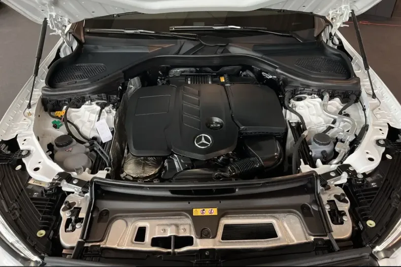 Mercedes-Benz GLC 300 (Clasa GLC) din 2024 cu 64.200 km - oferta MER225605 - foto 17