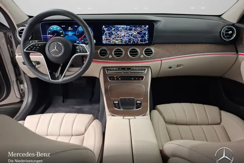 Mercedes-Benz E 300 (Clasa E) din 2023 cu 69.161 km - oferta MER225606 - foto 3
