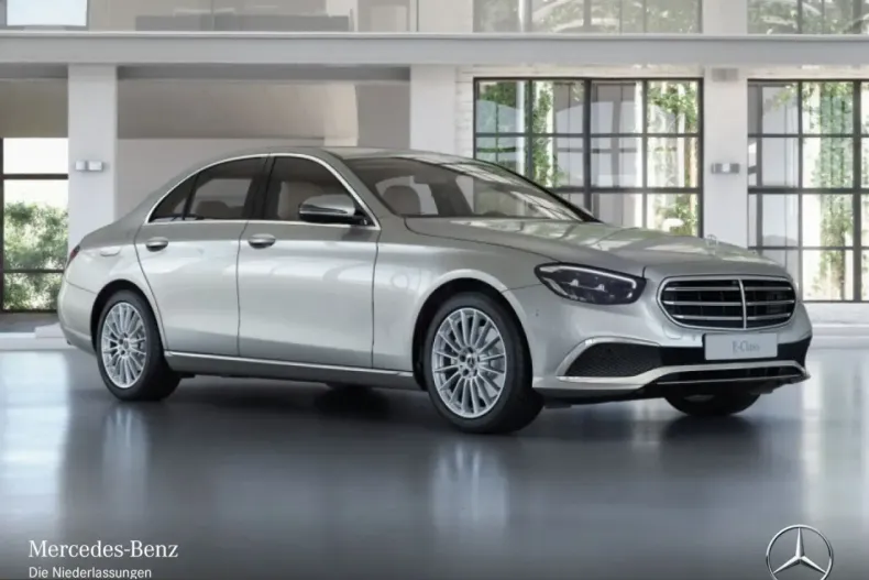 Mercedes-Benz E 300 (Clasa E) din 2023 cu 69.161 km - oferta MER225606 - foto 16