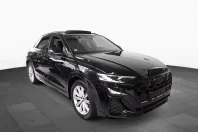 Audi Q8 din 2025 cu 10.295 km - oferta AUD225607 - foto 1