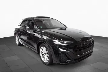 Audi Q8 din 2025 - oferta AUD225607