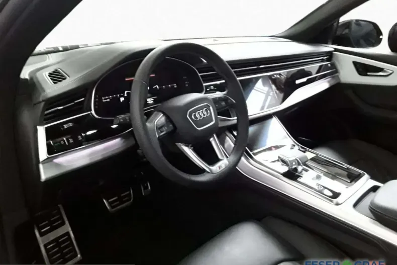 Audi Q8 din 2025 cu 10.295 km - oferta AUD225607 - foto 2
